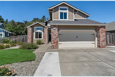 212 Mendelssohn Court, Cotati, CA 94931 - Photo 1