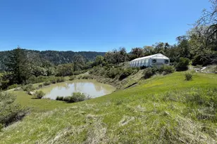 9655 Spyrock Rd, Laytonville, CA 95454 - Photo 1