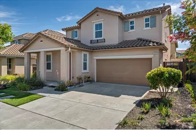 7312 Abbey Drive, Vallejo, CA 94591 - Photo 1