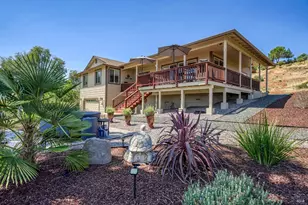 5611 Cherokee Dr, Kelseyville, CA 95451 - Photo 1