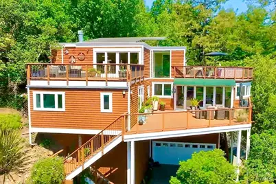 222 Marguerite Avenue, Mill Valley, CA 94941 - Photo 1