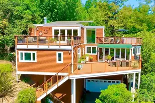 222 Marguerite Ave, Mill Valley, CA 94941 - Photo 1