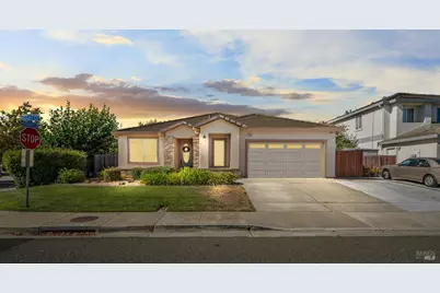 1300 Reeves Court, Suisun City, CA 94585 - Photo 1