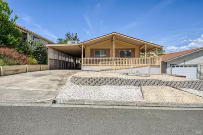400 Walnut Drive, Lakeport, CA 95453 - Photo 1