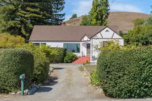 20 Shell Rd, Mill Valley, CA 94941 - Photo 1