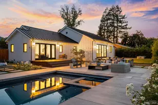 1597 Arrowhead Dr, Saint Helena, CA 94574 - Photo 1