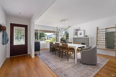 535 Tamarack Drive, San Rafael, CA 94903 - Photo 1