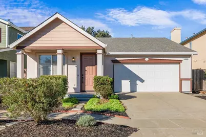 2863 Liscum Street, Santa Rosa, CA 95407 - Photo 1