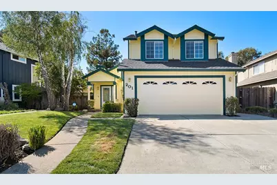 201 James River Road, Vallejo, CA 94591 - Photo 1