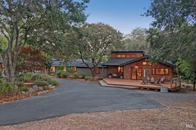 5961 Anderson Road, Forestville, CA 95436 - Photo 1