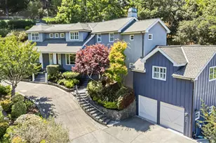 436 Green Glen Way, Mill Valley, CA 94941 - Photo 1