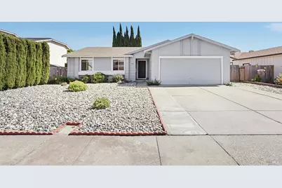 1403 Humbolt Drive, Suisun City, CA 94585 - Photo 1