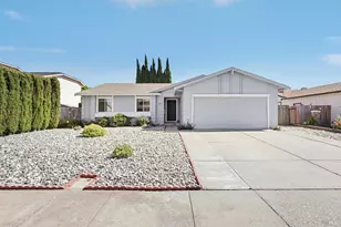 1403 Humbolt Dr, Suisun City, CA 94585 - Photo 1