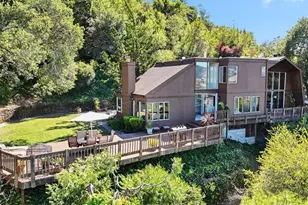 111 Glenside Way, San Rafael, CA 94903 - Photo 1