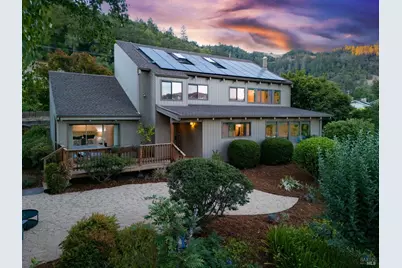 4795 Ponderosa Drive, Santa Rosa, CA 95404 - Photo 1