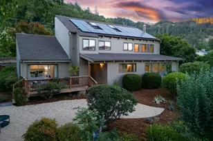 4795 Ponderosa Dr, Santa Rosa, CA 95404 - Photo 1