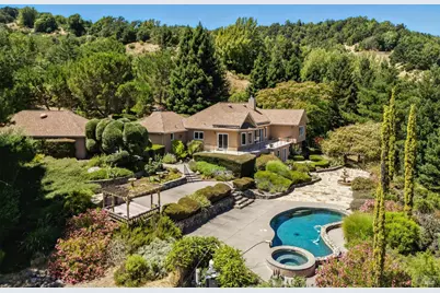 1660 Partrick Road, Napa, CA 94558 - Photo 1