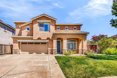 1946 Leaning Oak Court, Fairfield, CA 94534 - Photo 1