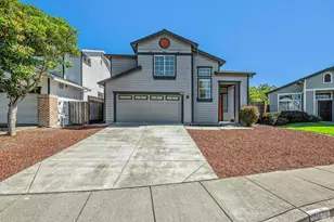 8030 Macaw Ct, Rohnert Park, CA 94928 - Photo 1