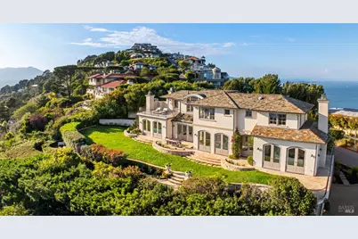 97 Sugarloaf Drive, Tiburon, CA 94920 - Photo 1