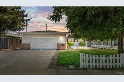 1200 Truman Street, Fairfield, CA 94533 - Photo 1