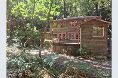 11856 Redwood Road, Forestville, CA 95436 - Photo 1