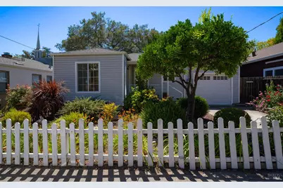 1233 Kearney Street, Saint Helena, CA 94574 - Photo 1