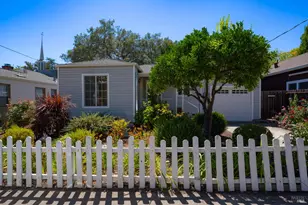 1233 Kearney St, Saint Helena, CA 94574 - Photo 1