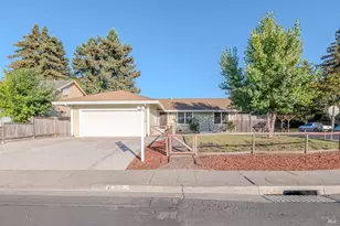 978 Eleanor Ave, Rohnert Park, CA 94928 - Photo 1
