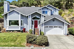 201 Deborah Ct, Novato, CA 94949 - Photo 1