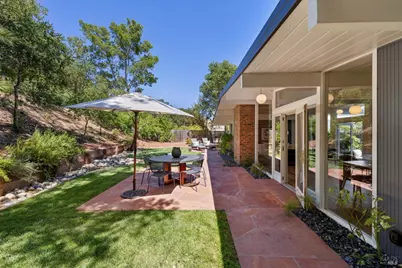 100 De La Guerra Road, San Rafael, CA 94903 - Photo 1