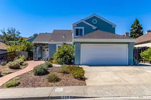 509 Solano Dr, Benicia, CA 94510 - Photo 1
