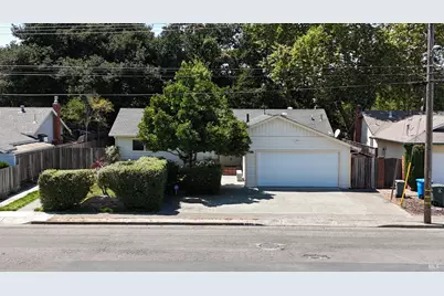 4845 Marshall Drive, Santa Rosa, CA 95409 - Photo 1