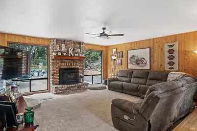 9510 W Side Potter Valley Road, Potter Valley, CA 95469 - Photo 1