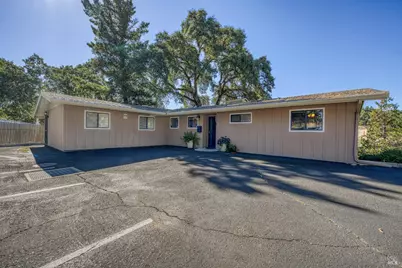 2001 11th Street, Lakeport, CA 95453 - Photo 1