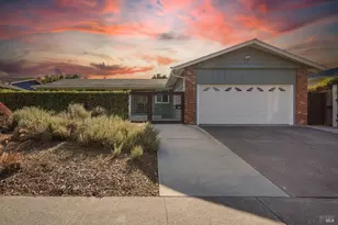 3657 Jomar Dr, Napa, CA 94558 - Photo 1