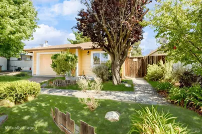 1906 Genoa Place, Santa Rosa, CA 95403 - Photo 1