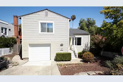 28 D Street, Vallejo, CA 94590 - Photo 1