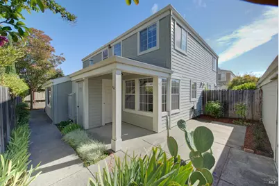 2776 Elks Way, Napa, CA 94558 - Photo 1