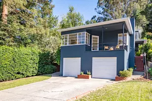 18 Clark St, San Rafael, CA 94901 - Photo 1