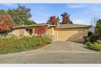 220 Cedar Circle, Healdsburg, CA 95448 - Photo 1