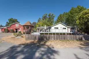 5301 Hutchinson Rd, Sebastopol, CA 95472 - Photo 1