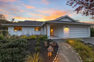 7414 Oakmont Dr, Santa Rosa, CA 95409 - Photo 1