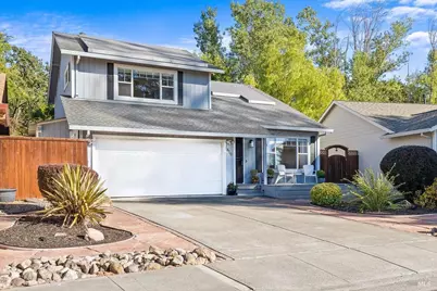 416 Tanglewood Court, Santa Rosa, CA 95409 - Photo 1