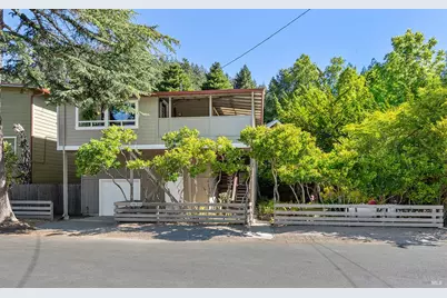 17837 Orchard Avenue, Guerneville, CA 95446 - Photo 1