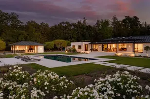 13671 Chalk Hill Rd, Healdsburg, CA 95448 - Photo 1