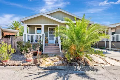 243 Teton Court, San Rafael, CA 94903 - Photo 1