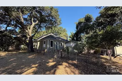 391 Oak Street, Sonoma, CA 95476 - Photo 1