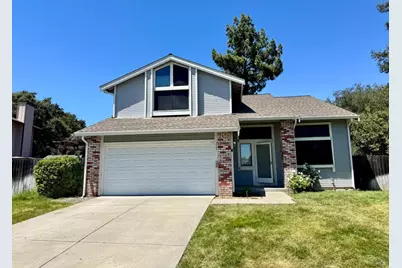 512 Oakmeadow Court, Vacaville, CA 95687 - Photo 1