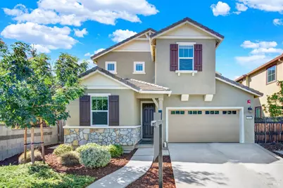 314 Fruitvale Road, Vacaville, CA 95688 - Photo 1